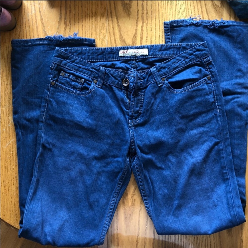 BKE jeans